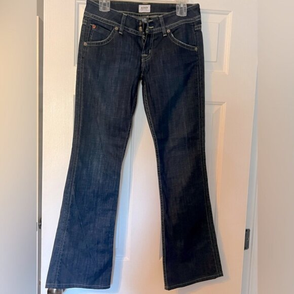 Women’s bootcut Hudson Jeans - Picture 1 of 5